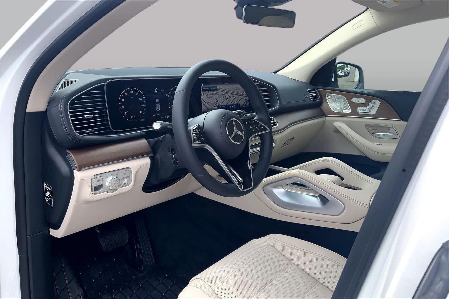 New 2026 Mercedes-Benz GLE 450 4MATIC Coupe image 10