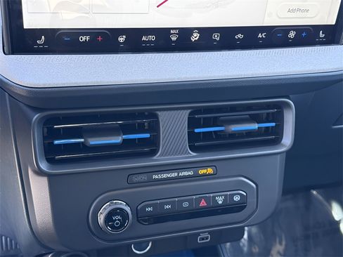 New 2026 Ford Maverick XLT w/ XLT Luxury Package image 35