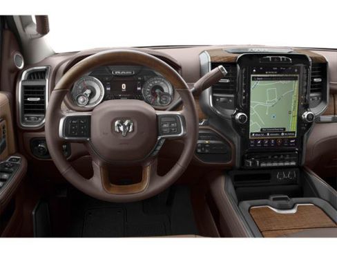 Certified 2020 RAM 2500 Limited AWD/4WD image 10