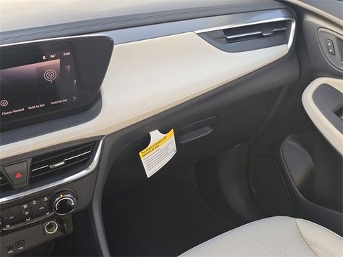 New 2026 Buick Encore GX Preferred w/ Comfort Package image 16