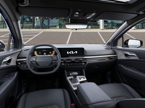 New 2026 Kia Sportage X-Line image 14