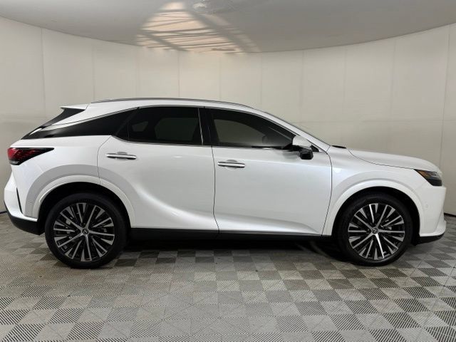 Used 2024 Lexus RX 350 Premium Plus w/ Convenience Package FWD image 10