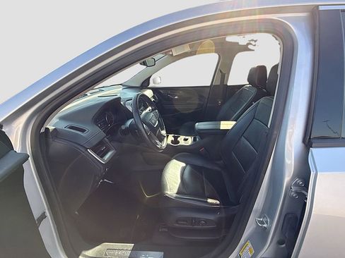 Used 2020 GMC Terrain Denali w/ Denali Premium Package image 23