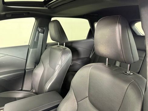 Used 2023 Lexus RX 350 w/ Accessory Package (Z1) image 7