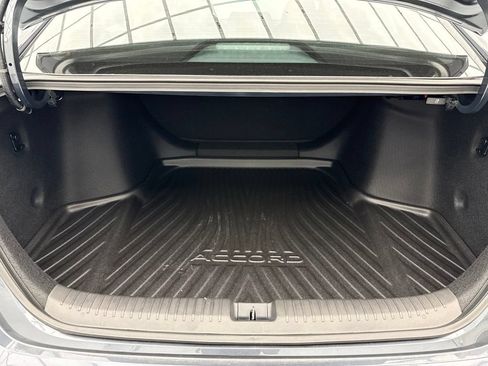 New 2026 Honda Accord LX image 9