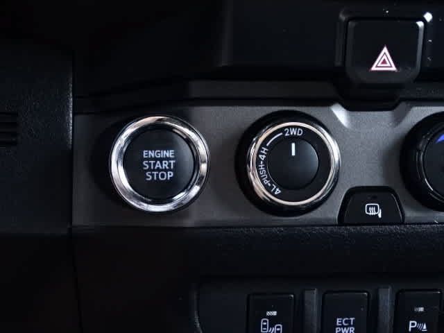 Certified 2023 Toyota Tacoma TRD Off-Road w/ Technology Package AWD/4WD image 30