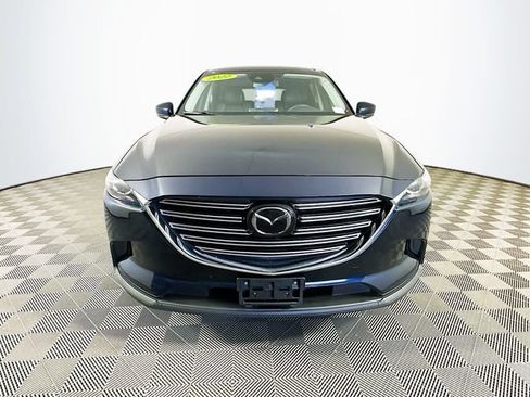 Used 2022 MAZDA CX-9 Touring AWD/4WD image 4