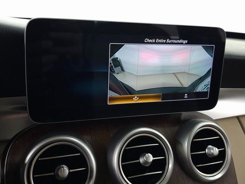 Used 2020 Mercedes-Benz C 300 4MATIC Sedan image 30