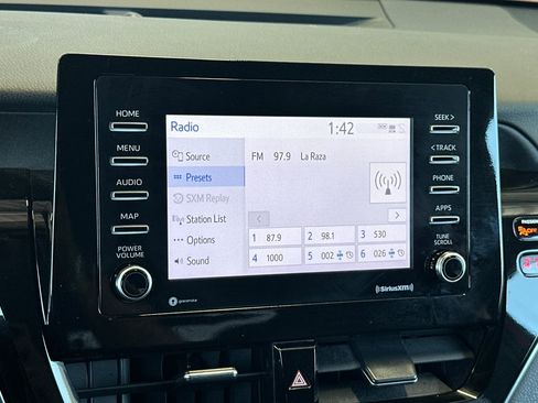 Certified 2024 Toyota Camry SE w/ Convenience Package FWD image 16