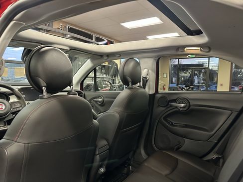 Used 2023 FIAT 500X Sport w/ Technology Group image 32