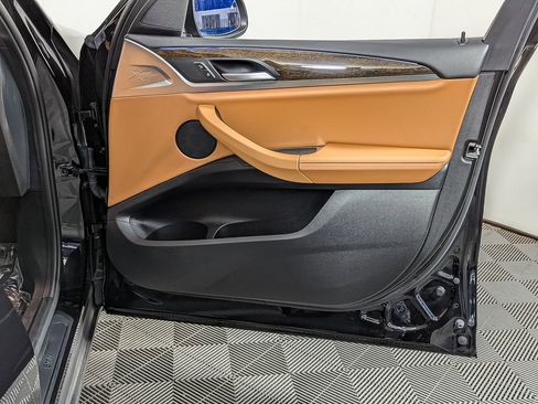 Certified 2023 BMW X3 xDrive30i w/ Premium Package image 28