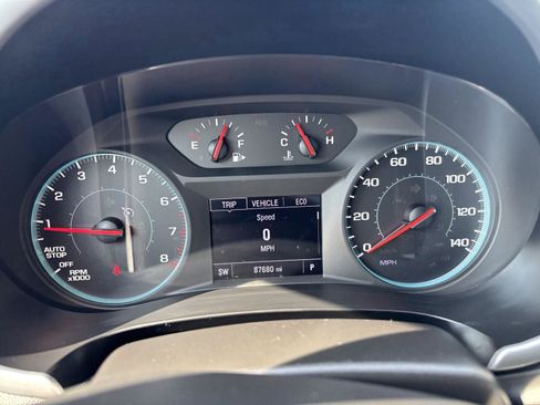 Used 2024 Chevrolet Malibu LT FWD image 19