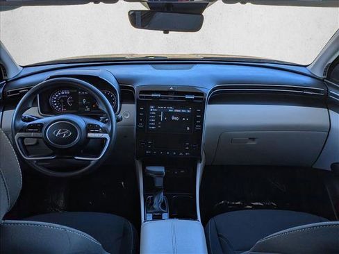 Used 2024 Hyundai Tucson SEL image 18