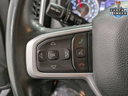Used 2022 RAM 1500 Big Horn AWD/4WD image 18