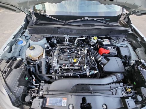 Used 2022 Ford Bronco Sport Big Bend w/ Convenience Package image 34