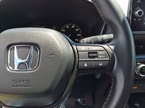 Certified 2024 Honda CR-V Sport-L image 23
