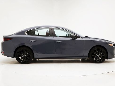 Used 2025 MAZDA MAZDA3 s image 2