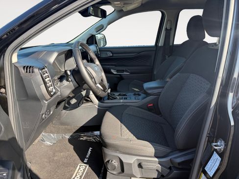 Used 2024 Ford Ranger XLT w/ Trailer Tow Package image 10