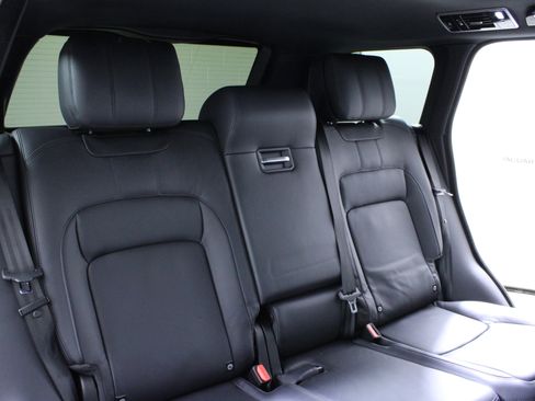 Used 2019 Land Rover Range Rover Long Wheelbase Supercharged AWD/4WD image 15
