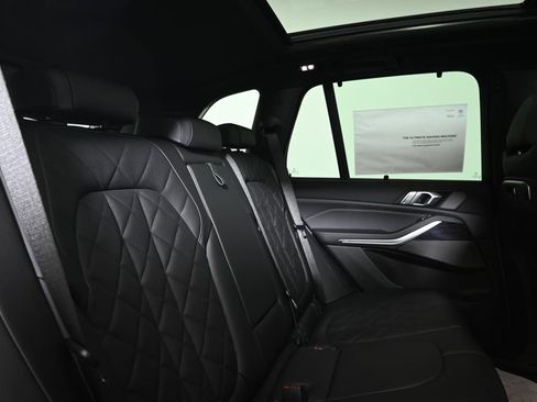 New 2026 BMW X5 xDrive40i w/ M Sport Package image 36