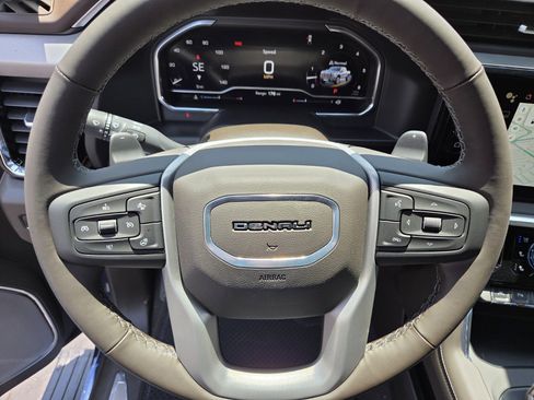 New 2025 GMC Sierra 1500 Denali w/ Denali Reserve Package image 10