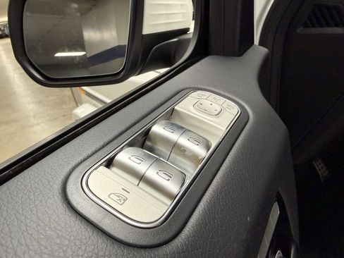 New 2026 Mercedes-Benz G 550 image 15
