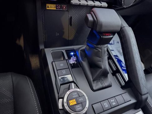 Used 2026 Toyota 4Runner TRD Off-Road Premium image 24