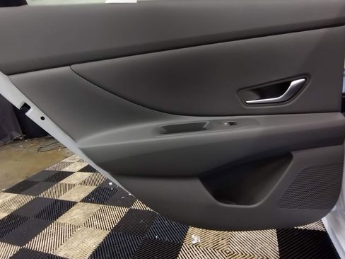 New 2026 Hyundai Elantra SEL Sport image 28