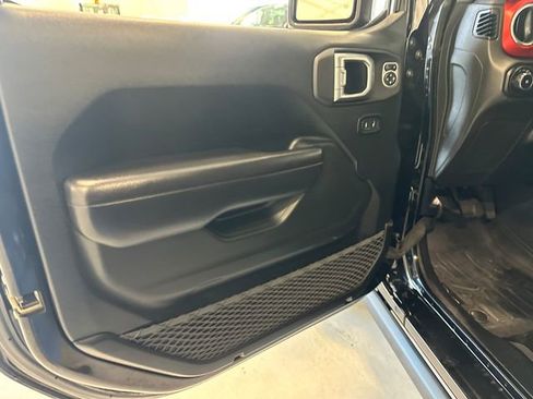 Used 2020 Jeep Wrangler Unlimited Rubicon image 27