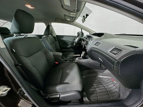Used 2014 Honda Civic LX image 28