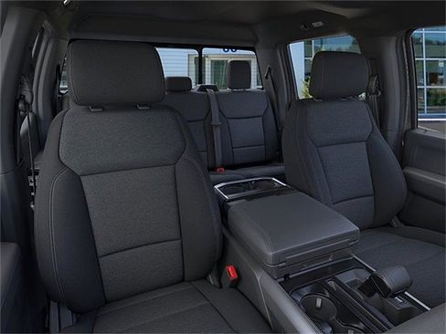 New 2025 Ford F150 XLT w/ Equipment Group 302A MID image 20