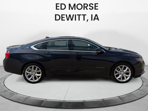 Used 2014 Chevrolet Impala LT FWD image 6