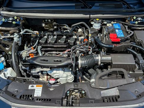 Used 2024 Honda Accord EX image 33