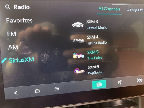 New 2026 Kia Carnival EX image 29