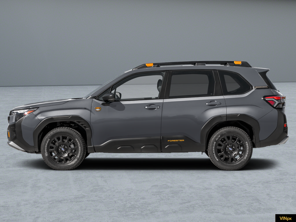 New 2026 Subaru Forester Wilderness AWD/4WD image 3