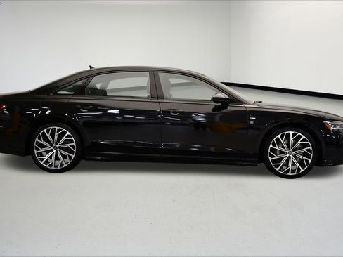Certified 2023 Audi A8 L 3.0T w/ Comfort Plus Package image 6