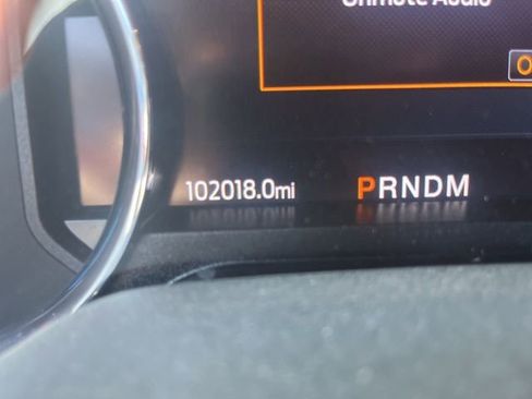 Certified 2022 Ford F250 Lariat w/ Chrome Package image 34