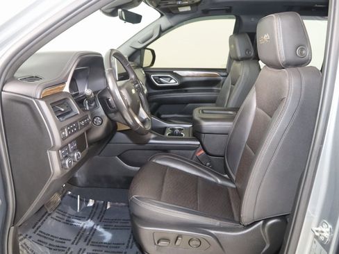 Used 2023 Chevrolet Tahoe High Country w/ Premium Package 2 image 12