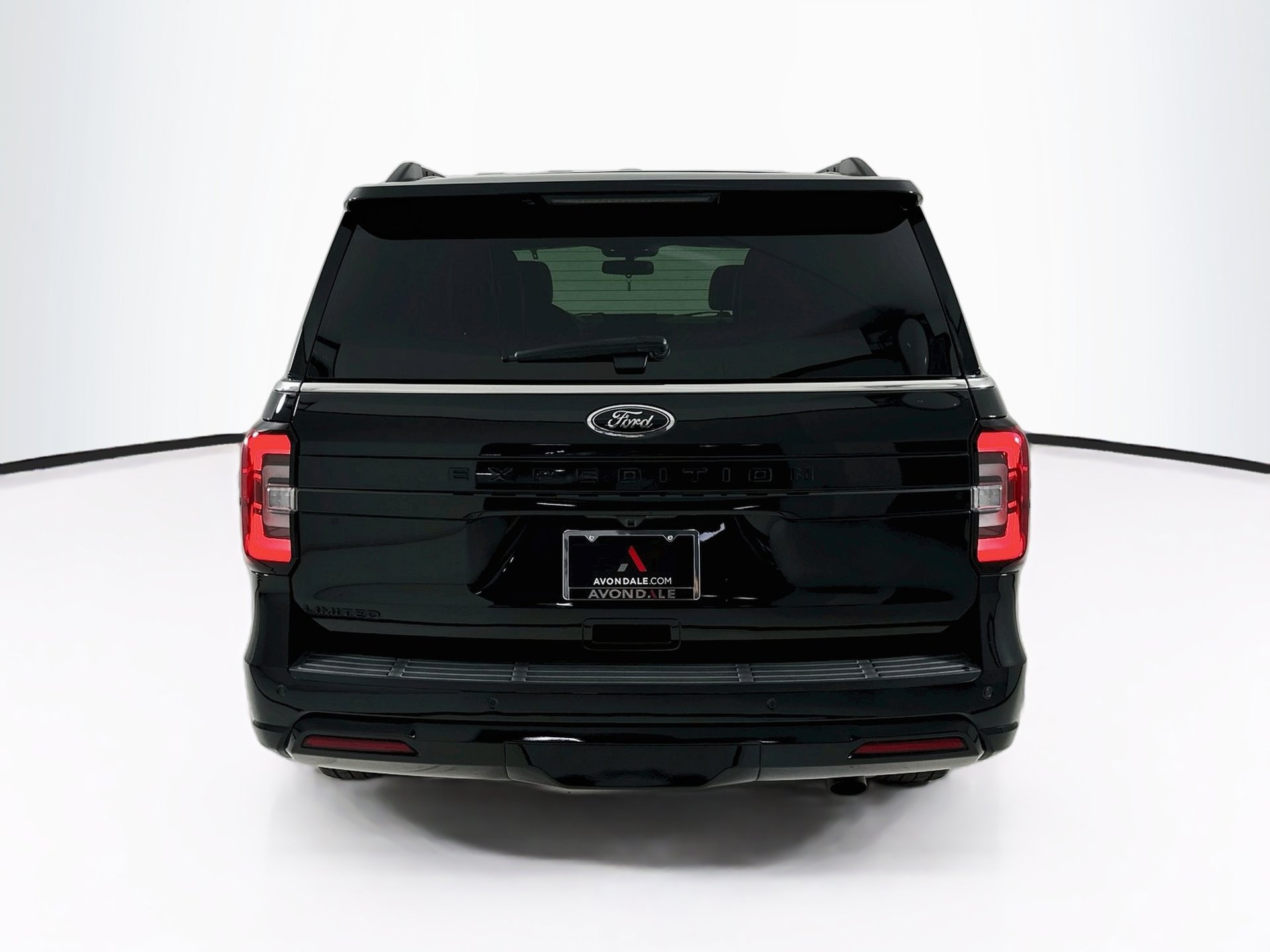 Used 2022 Ford Expedition Limited RWD image 7