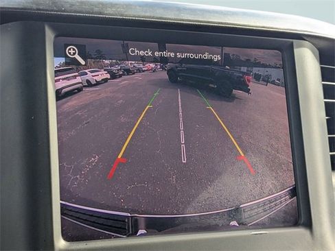 Used 2019 RAM 1500 Big Horn image 4