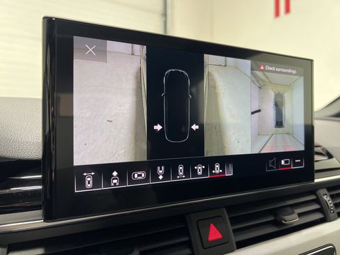 Used 2023 Audi A5 2.0T Premium Plus w/ Premium Plus image 34