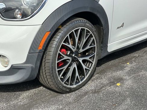 Used 2014 MINI Cooper Countryman John Cooper Works image 30