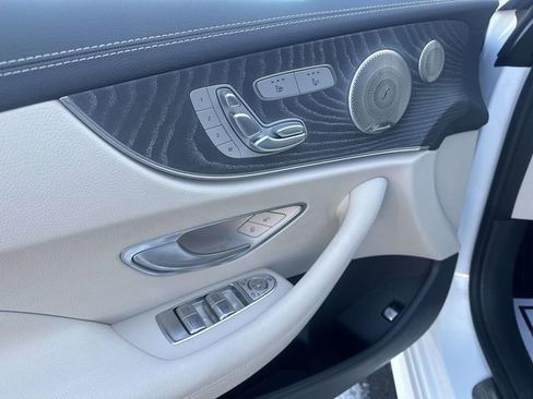 Used 2022 Mercedes-Benz E 450 4MATIC Coupe image 13