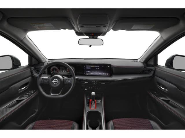 New 2027 Nissan Kicks SR w/ SR Premium Package AWD/4WD image 10