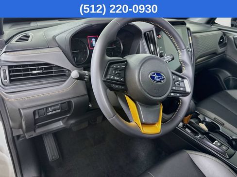 Used 2026 Subaru Forester Wilderness AWD/4WD image 10