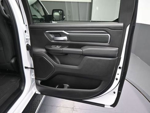 New 2026 RAM 1500 Big Horn image 38