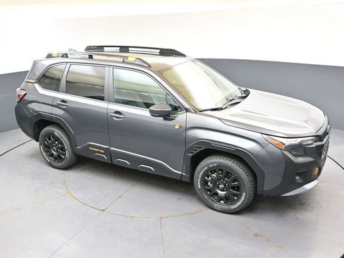 New 2026 Subaru Forester Wilderness AWD/4WD image 52