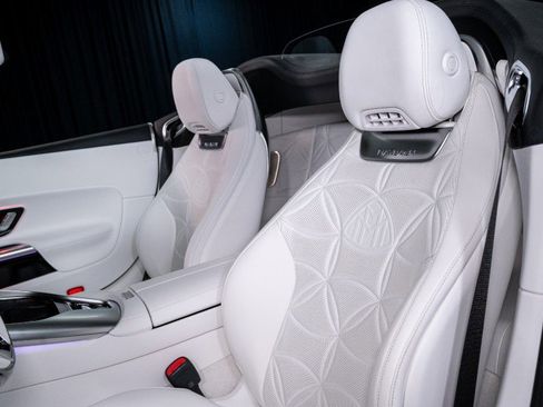 Certified 2026 Mercedes-Benz Maybach SL 680 image 20