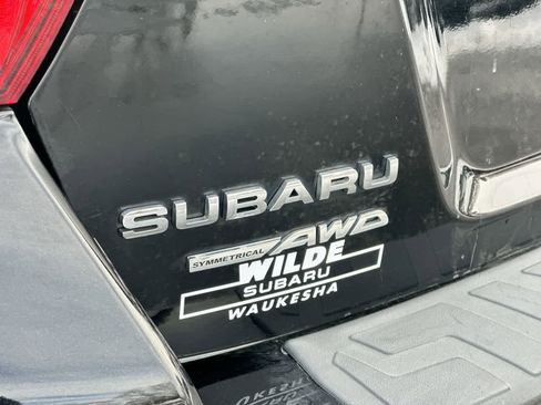 Used 2017 Subaru Crosstrek 2.0i Premium w/ Moonroof Package image 17