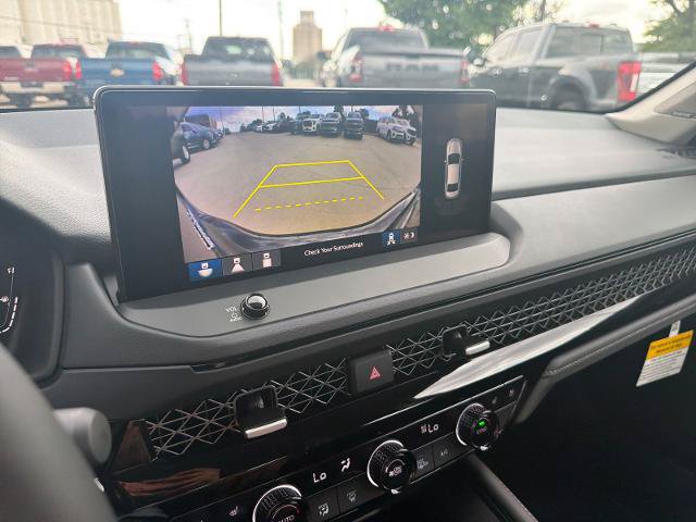 New 2026 Honda Accord Touring image 20